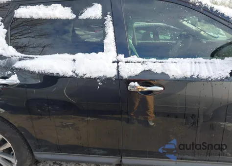 2016 Nissan Pathfinder Platinum/S/Sl/Sv z USA, uszkodzony, nr VIN 5N1AR2MM5GC656024